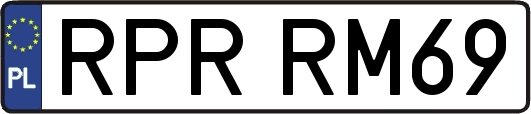 RPRRM69
