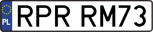 RPRRM73