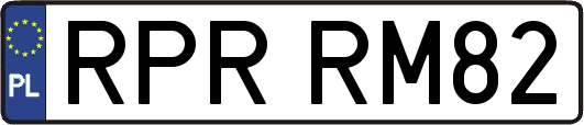 RPRRM82