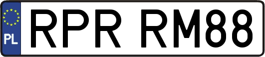RPRRM88