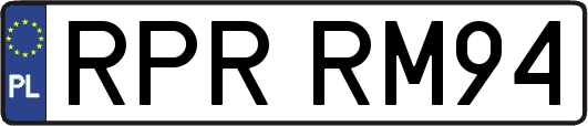 RPRRM94
