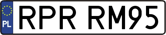 RPRRM95