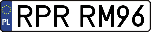 RPRRM96