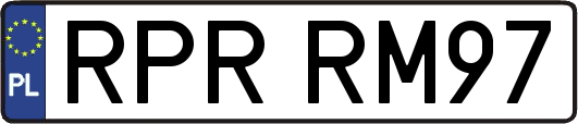 RPRRM97