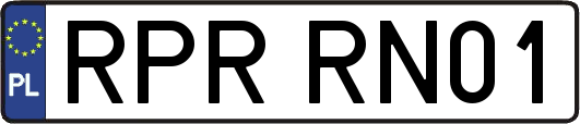 RPRRN01