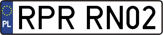 RPRRN02
