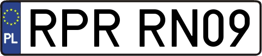 RPRRN09