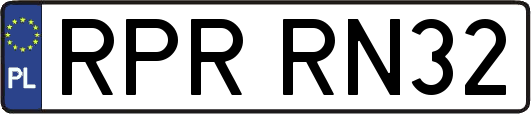 RPRRN32