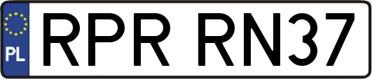 RPRRN37