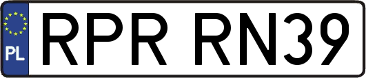 RPRRN39