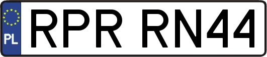 RPRRN44