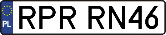 RPRRN46