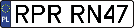RPRRN47