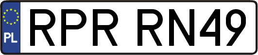 RPRRN49
