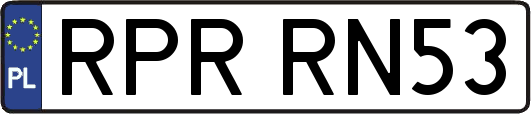 RPRRN53