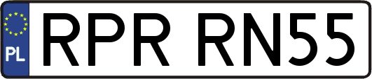 RPRRN55