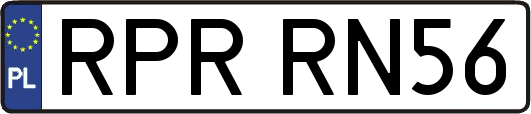 RPRRN56