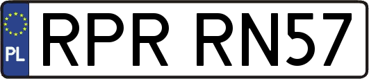 RPRRN57