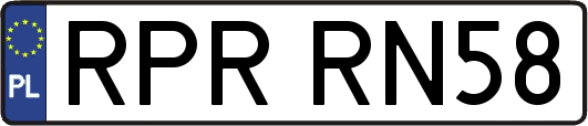 RPRRN58