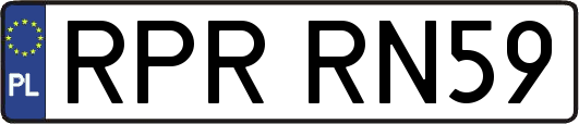 RPRRN59