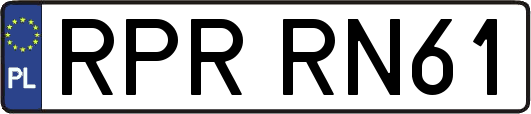 RPRRN61