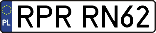RPRRN62