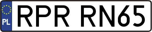 RPRRN65
