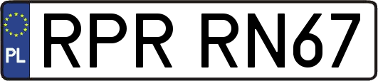 RPRRN67