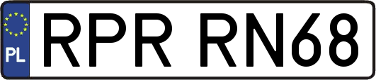 RPRRN68