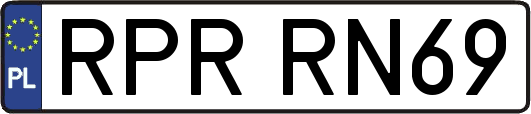 RPRRN69