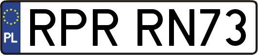 RPRRN73