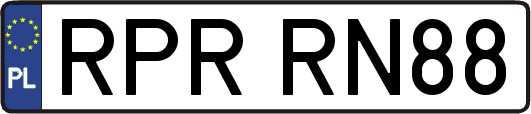 RPRRN88