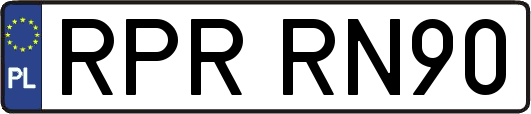 RPRRN90