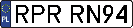 RPRRN94