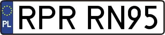 RPRRN95