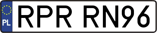 RPRRN96