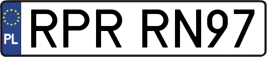 RPRRN97
