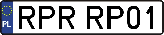RPRRP01