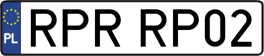RPRRP02