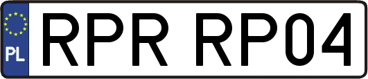 RPRRP04