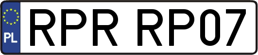 RPRRP07