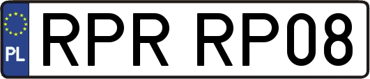 RPRRP08