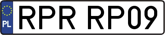 RPRRP09