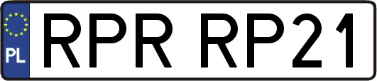 RPRRP21