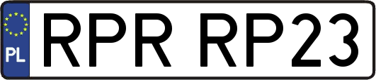 RPRRP23