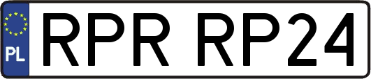 RPRRP24