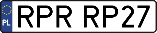 RPRRP27