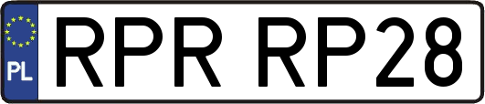 RPRRP28