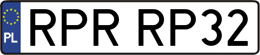 RPRRP32