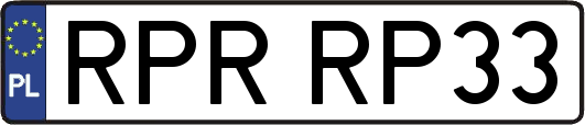 RPRRP33